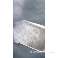 Mesin Penghancur Es Kepingan Salju Besar untuk Dijual